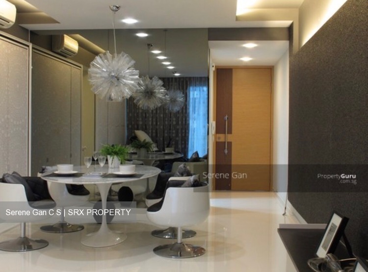 Casa Merah (D16), Apartment #193629382